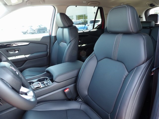 2025 Honda Pilot Touring photo 25