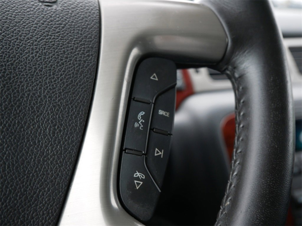 2013 Chevrolet Tahoe LT photo 22