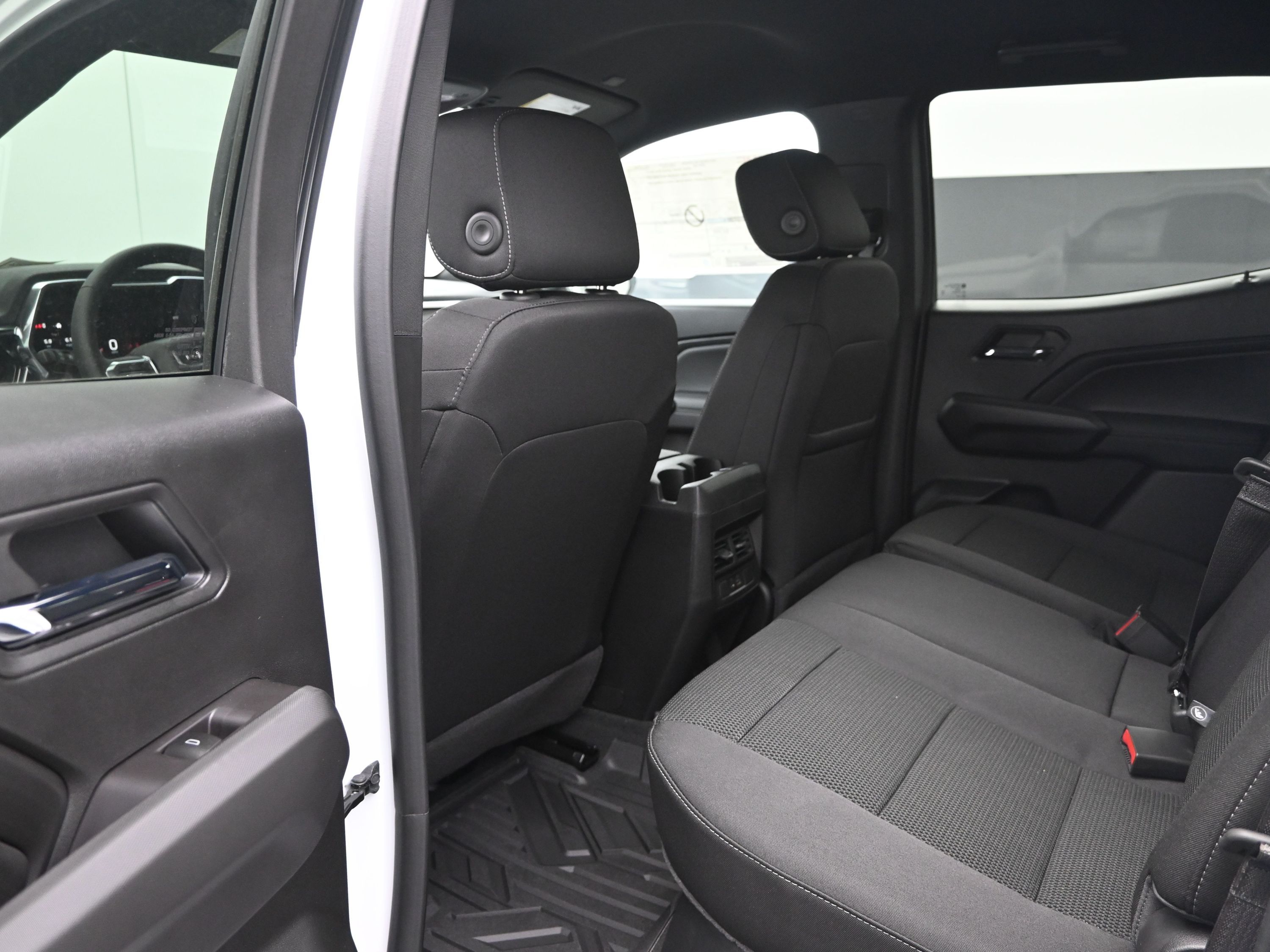 2026 Gmc Canyon Elevation photo 10