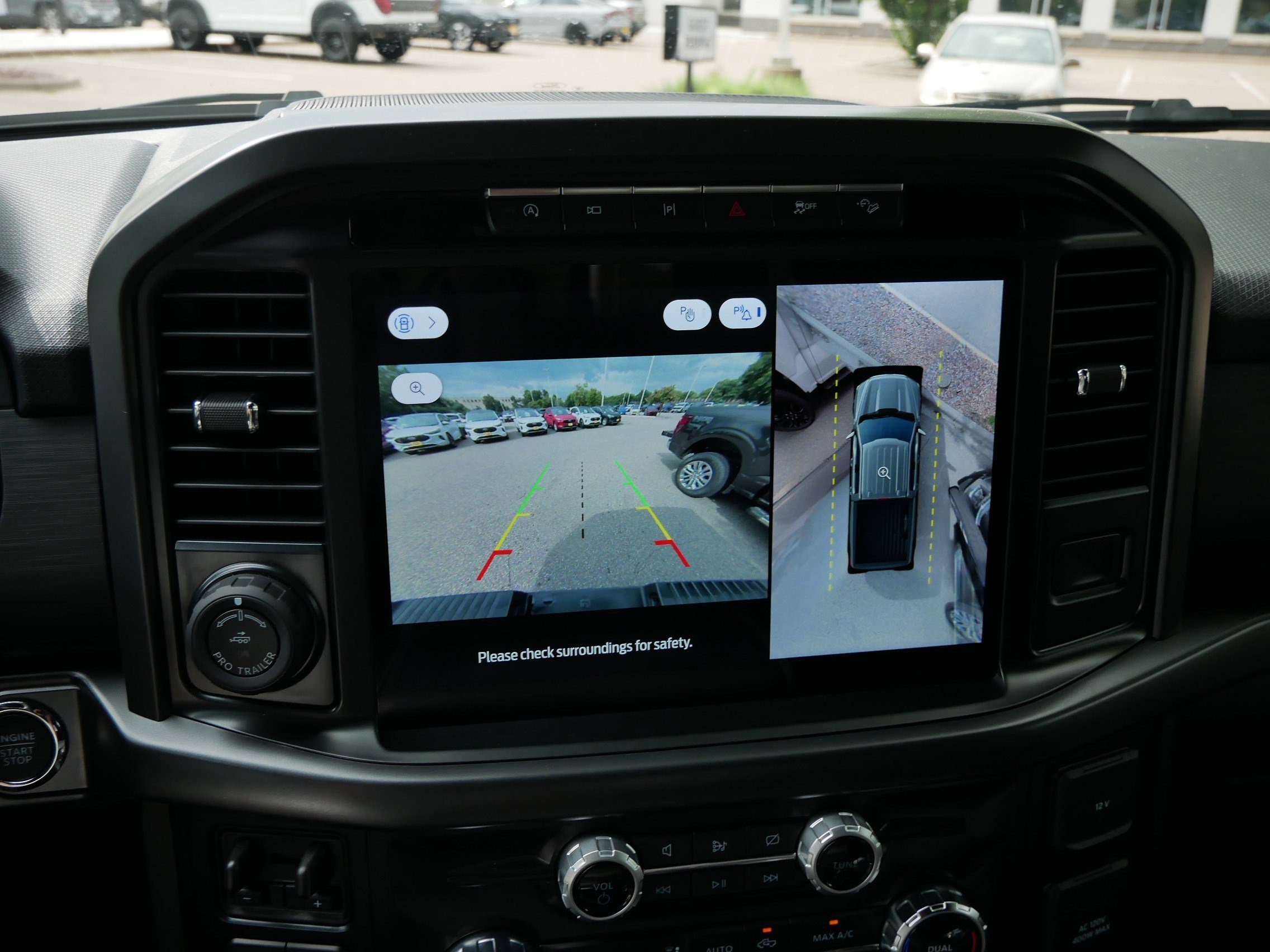 2024 Ford F-150 XLT photo 32
