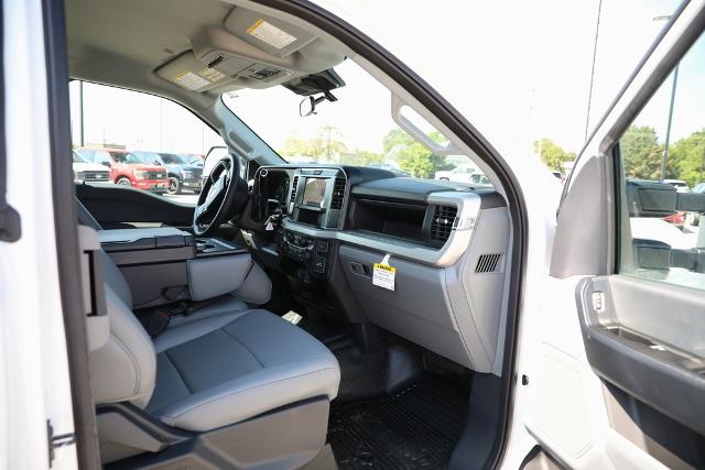 2025 Ford F-250 Super Duty XL - Photo 76