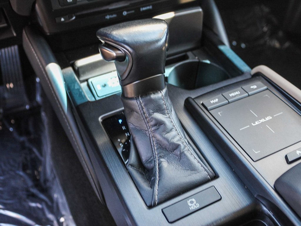 2020 Lexus ES 350 Premium photo 23