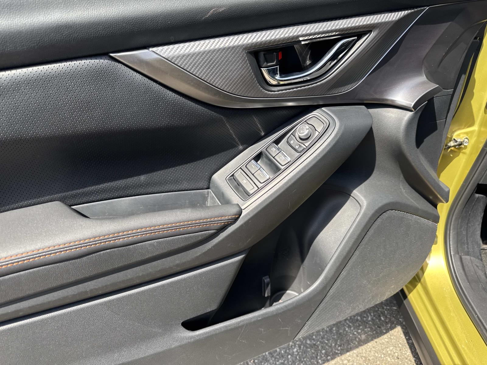 2023 Subaru Crosstrek Limited photo 11