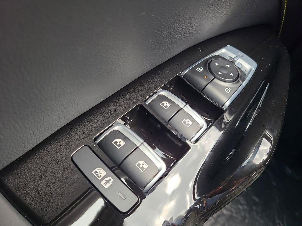2026 Kia K5 GT photo 26