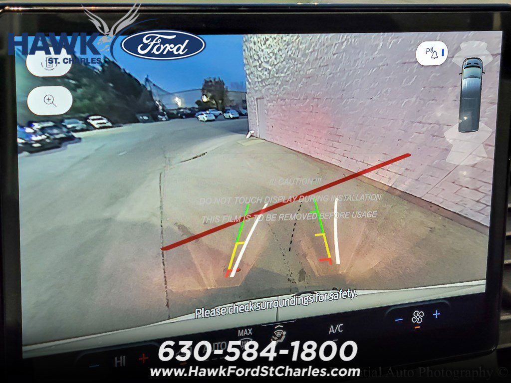 2026 FORD TRANSIT - Image 12