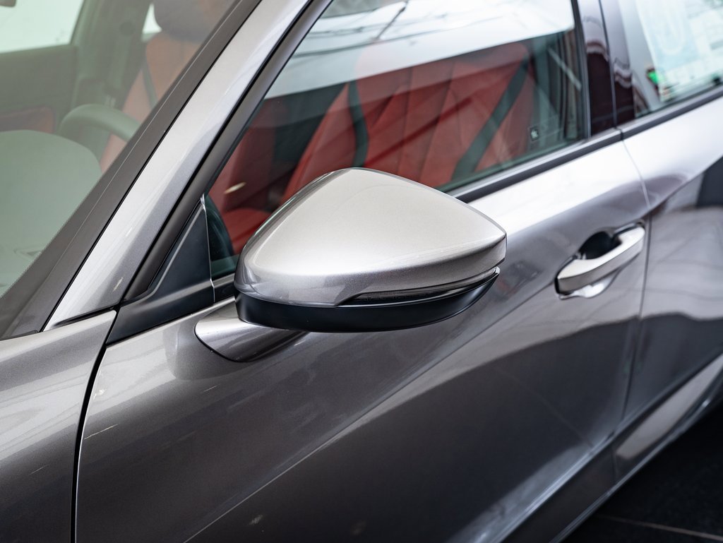 2025 Acura Integra A-Spec Technology photo 16