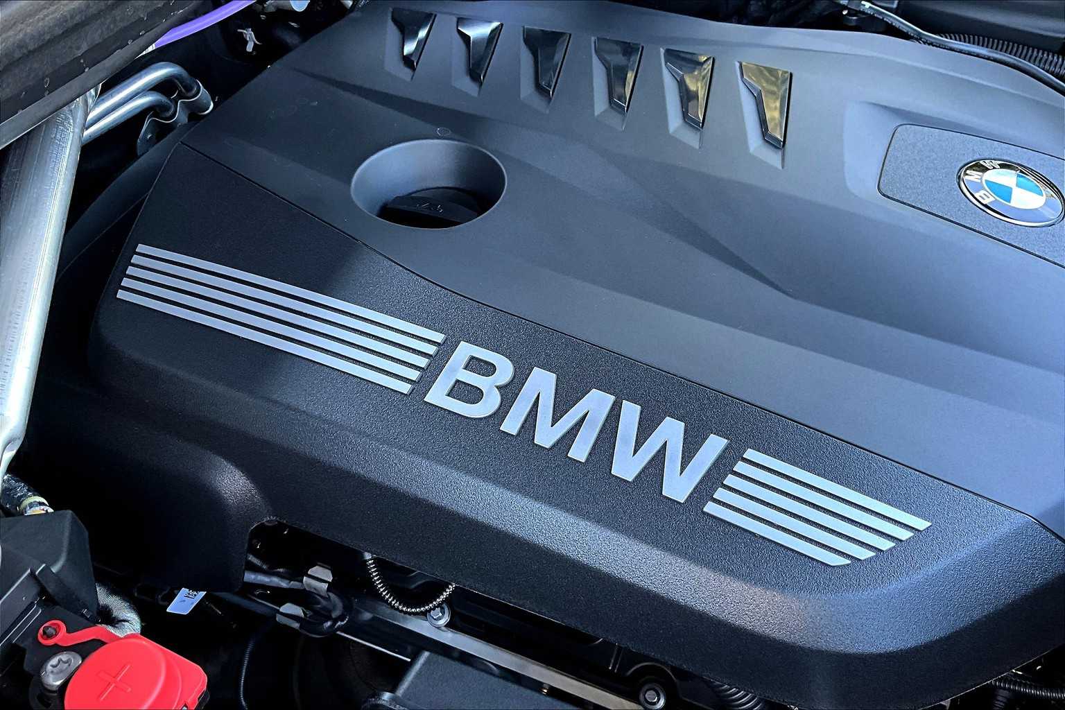 2026 Bmw X5 xDrive40i photo 17