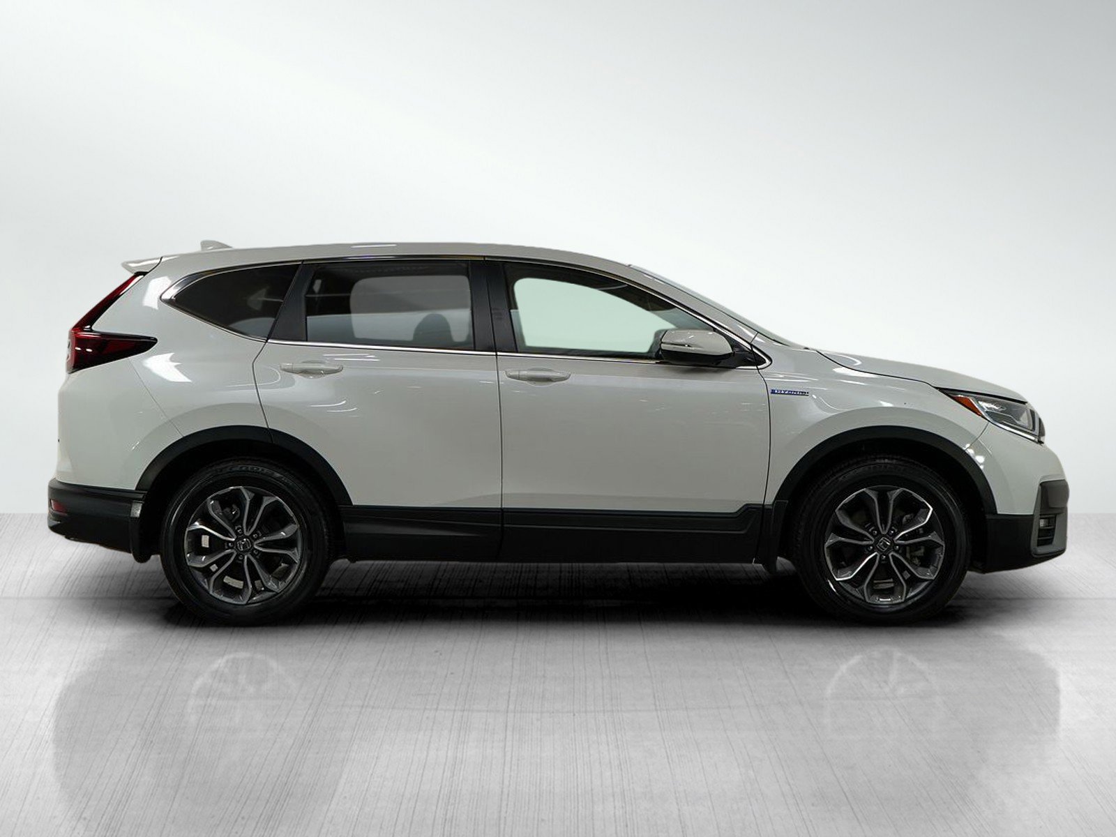 2022 Honda CR-V Hybrid EX-L photo 6