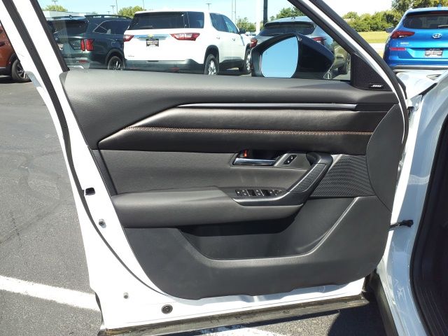 2025 Mazda CX-50 2.5 Premium Plus photo 10