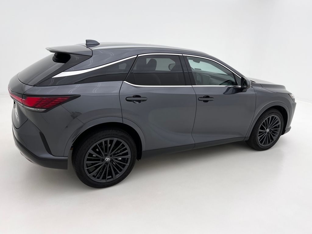 2024 Lexus RX 350 Premium photo 9