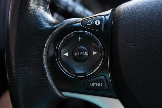 2015 Honda Civic Si photo 13