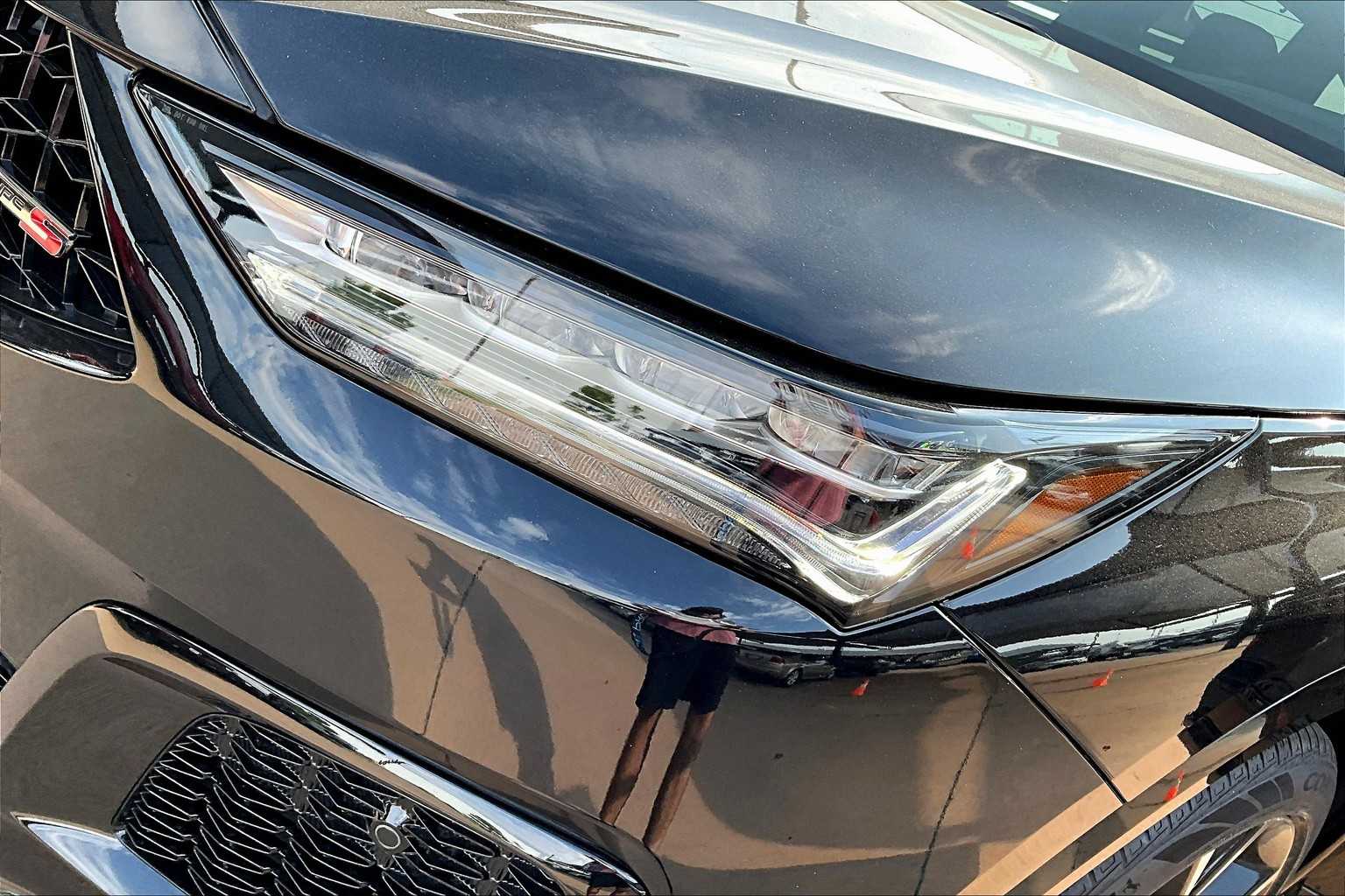 2026 Acura MDX SH-AWD Type S Advance photo 13