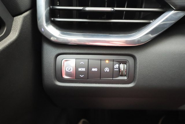2025 Gmc Acadia Elevation photo 18