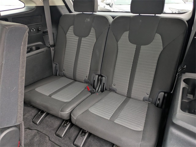 2023 Kia Sorento LX photo 13