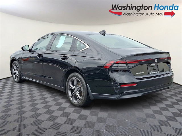 2023 Honda Accord 1.5T EX photo 4