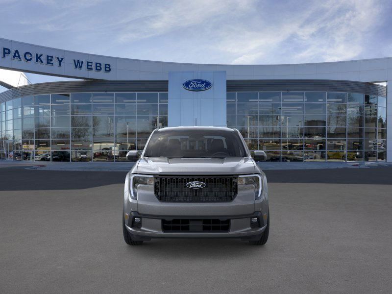 2025 FORD MAVERICK - Image 7