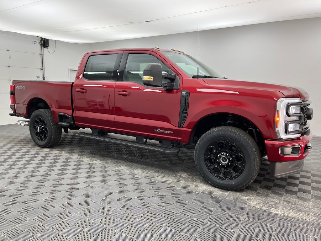 2026 Ford F-250 XLT photo 6