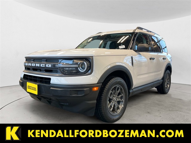 2023 Ford Bronco Sport Big Bend's photo