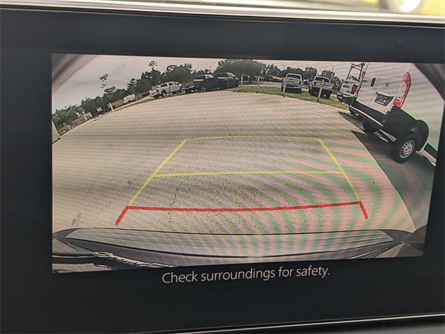 2023 Mazda CX-30 2.5 Select photo 19