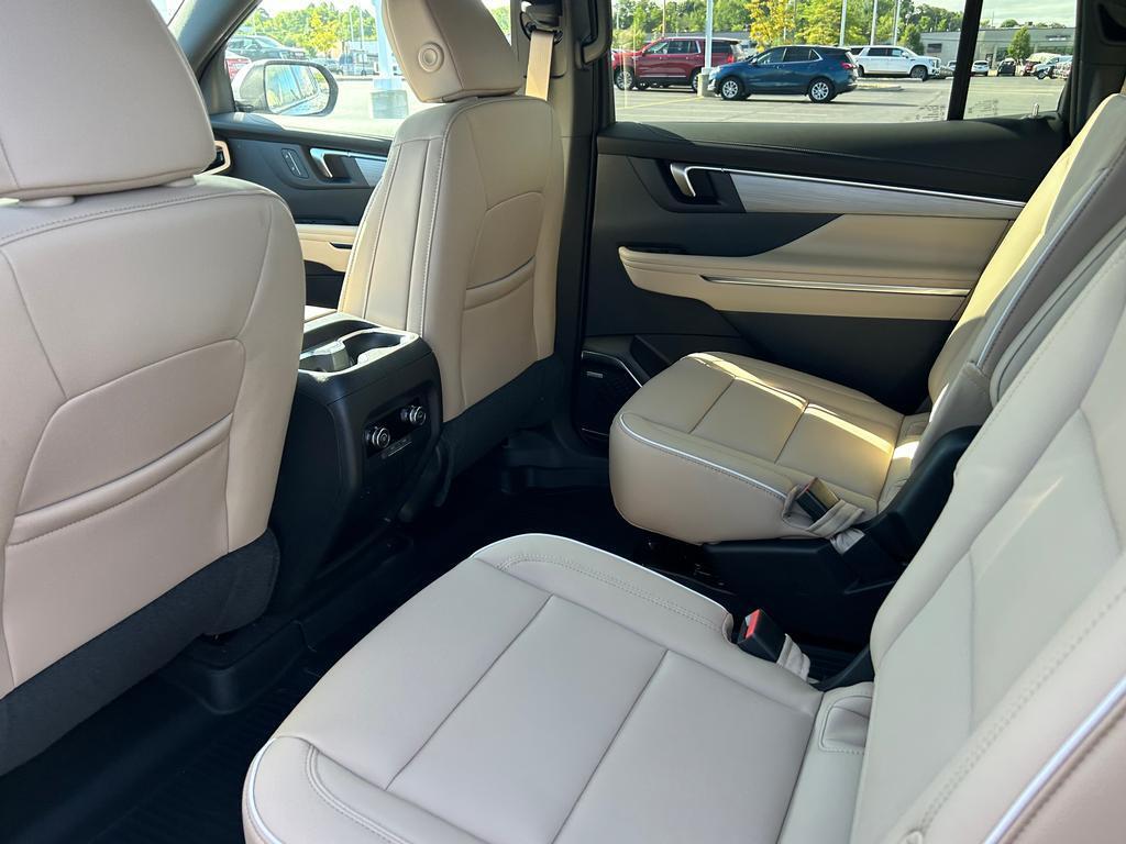 2026 Buick Enclave Preferred photo 7