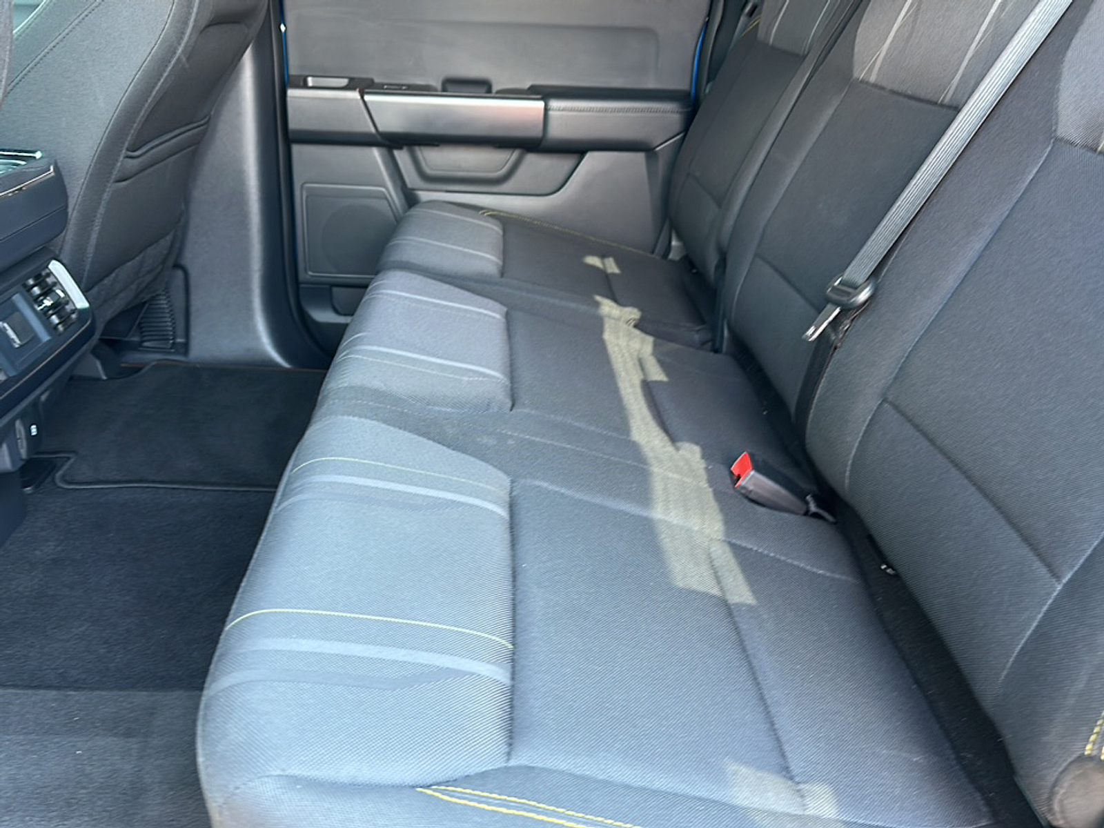 2024 Ford F-150 STX photo 4