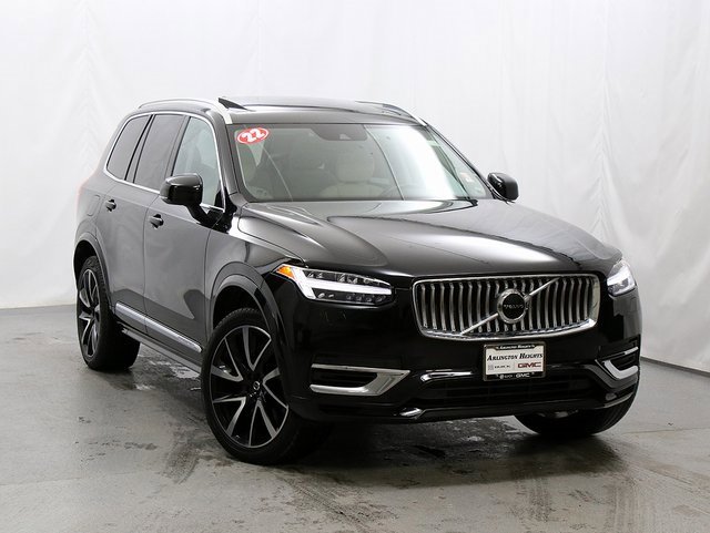 2022 Volvo XC90 Inscription Expression's photo