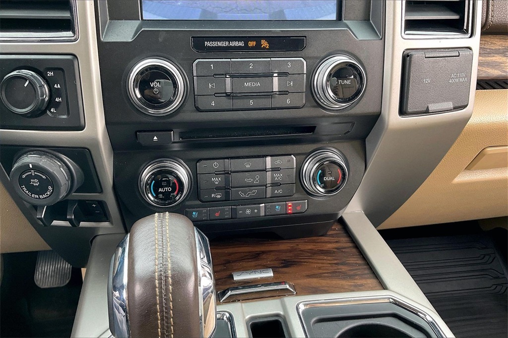 2018 FORD F-150 - Image 32