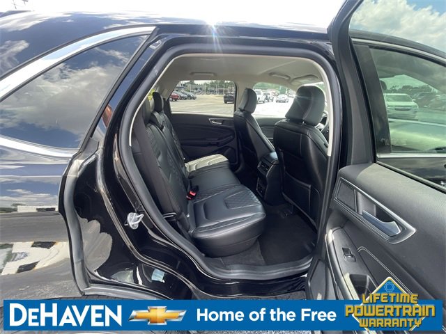 2024 Ford Edge Titanium photo 6