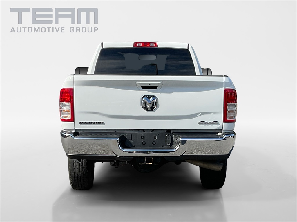 2022 Ram 3500 Big Horn photo 6
