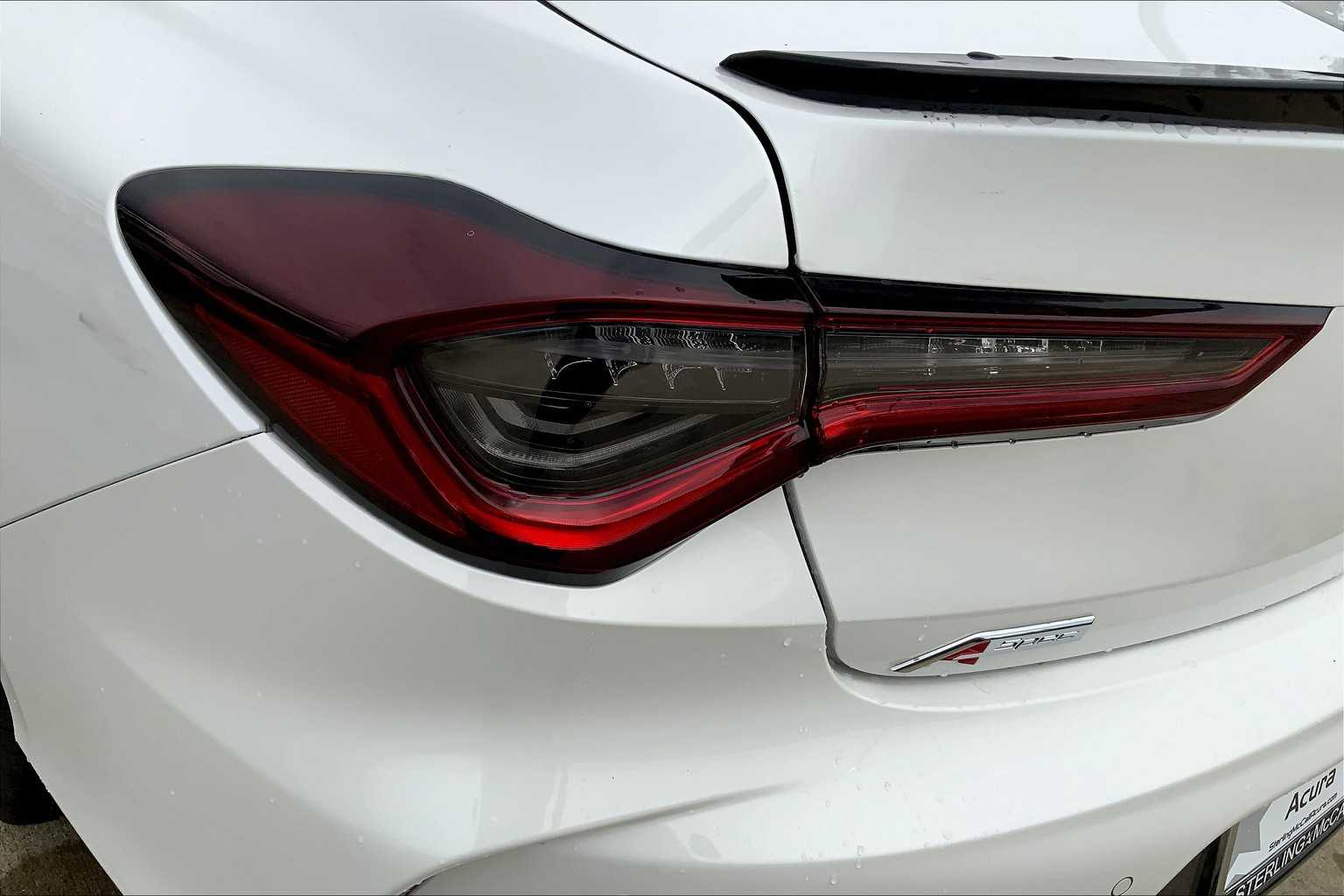2025 Acura TLX SH-AWD A-Spec photo 14
