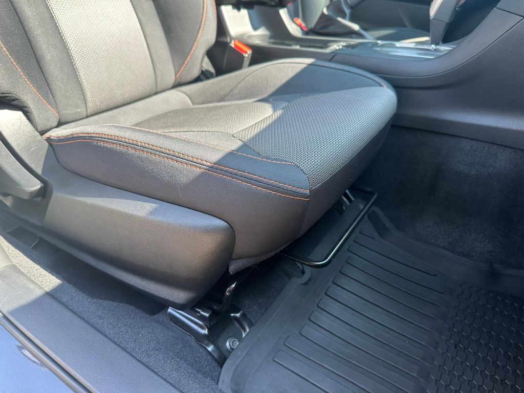 2021 Subaru Crosstrek Premium photo 23