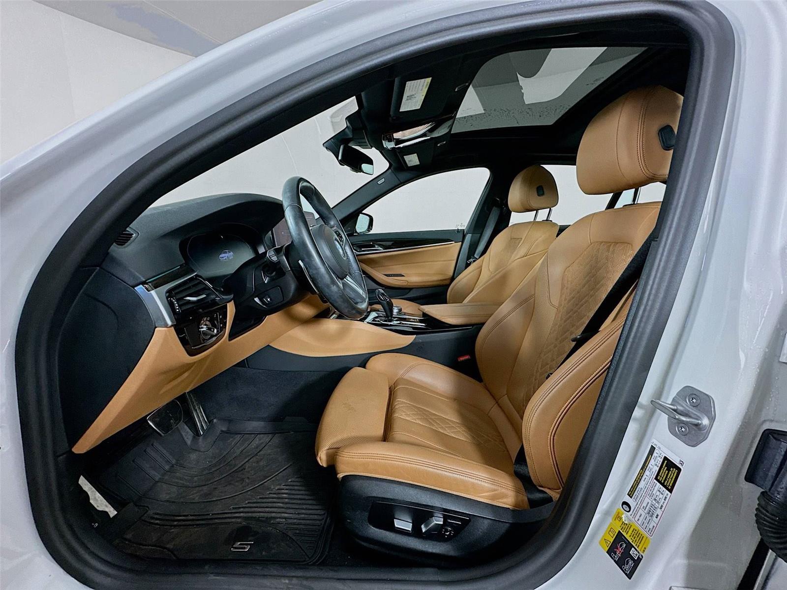 2023 Bmw 530e 530xe photo 4