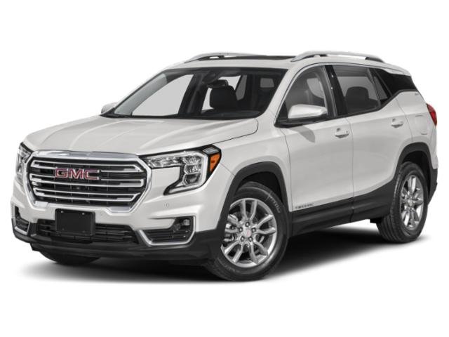 2023 GMC Terrain SLE's photo