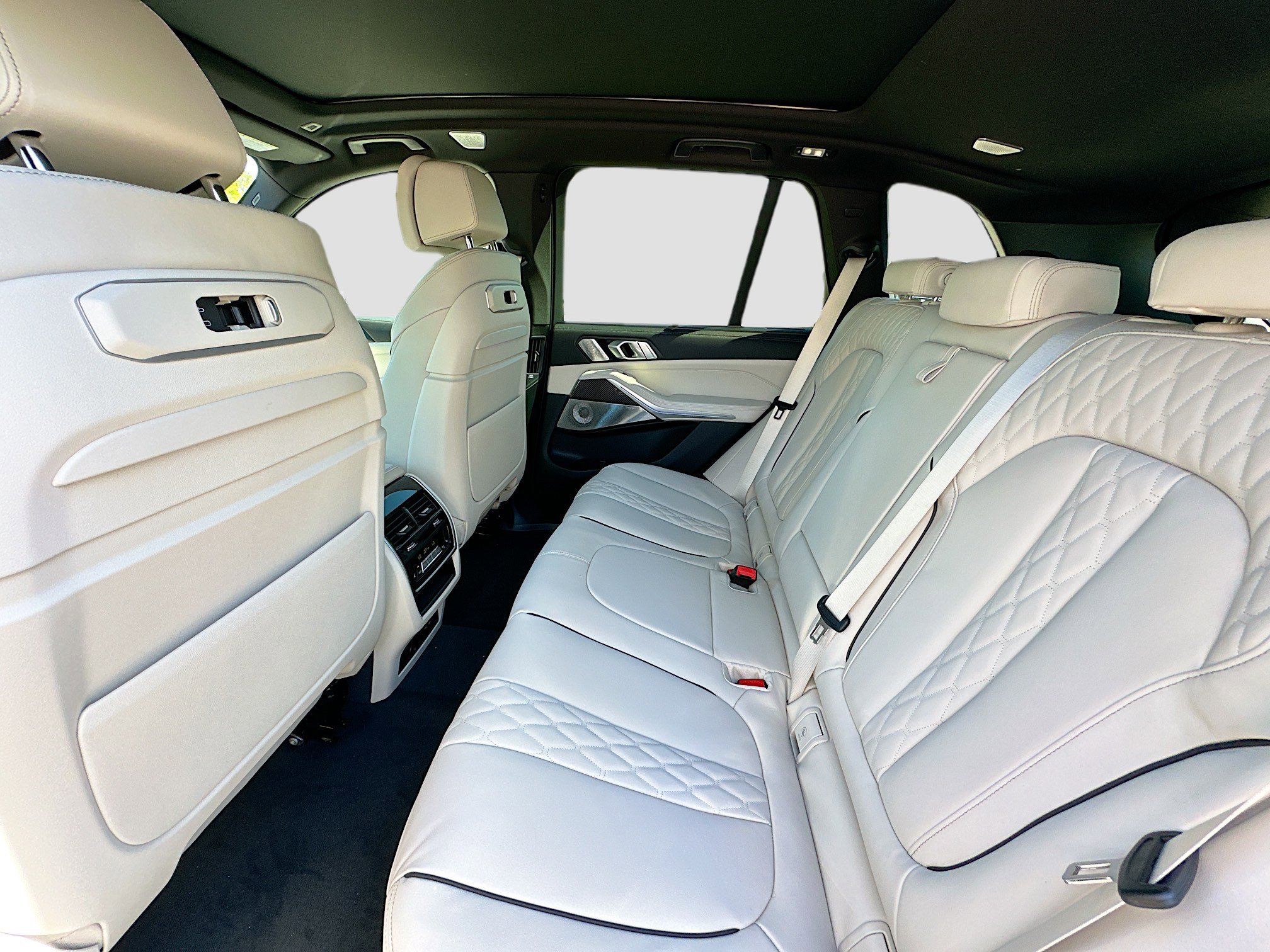 2026 Bmw X5 M60i photo 22