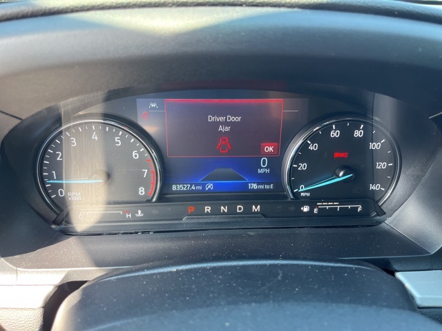 2021 Ford Explorer XLT photo 13