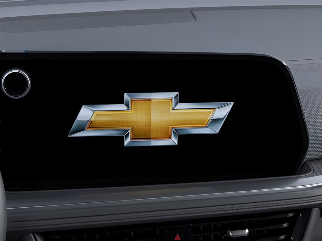 2025 Chevrolet Suburban RST photo 16
