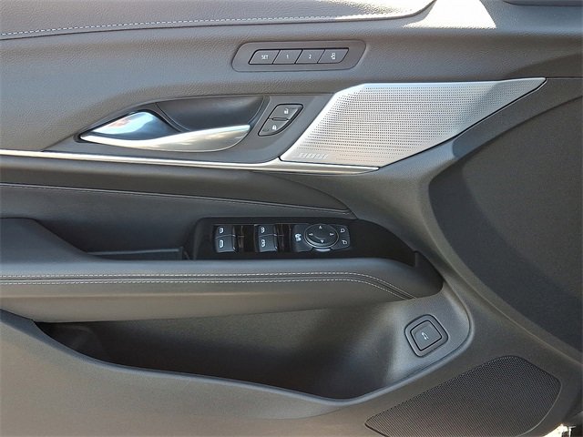 2023 Cadillac CT4 Premium Luxury photo 14