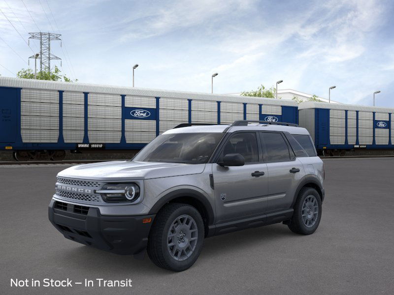 2026 FORD BRONCO SPORT - Image 1