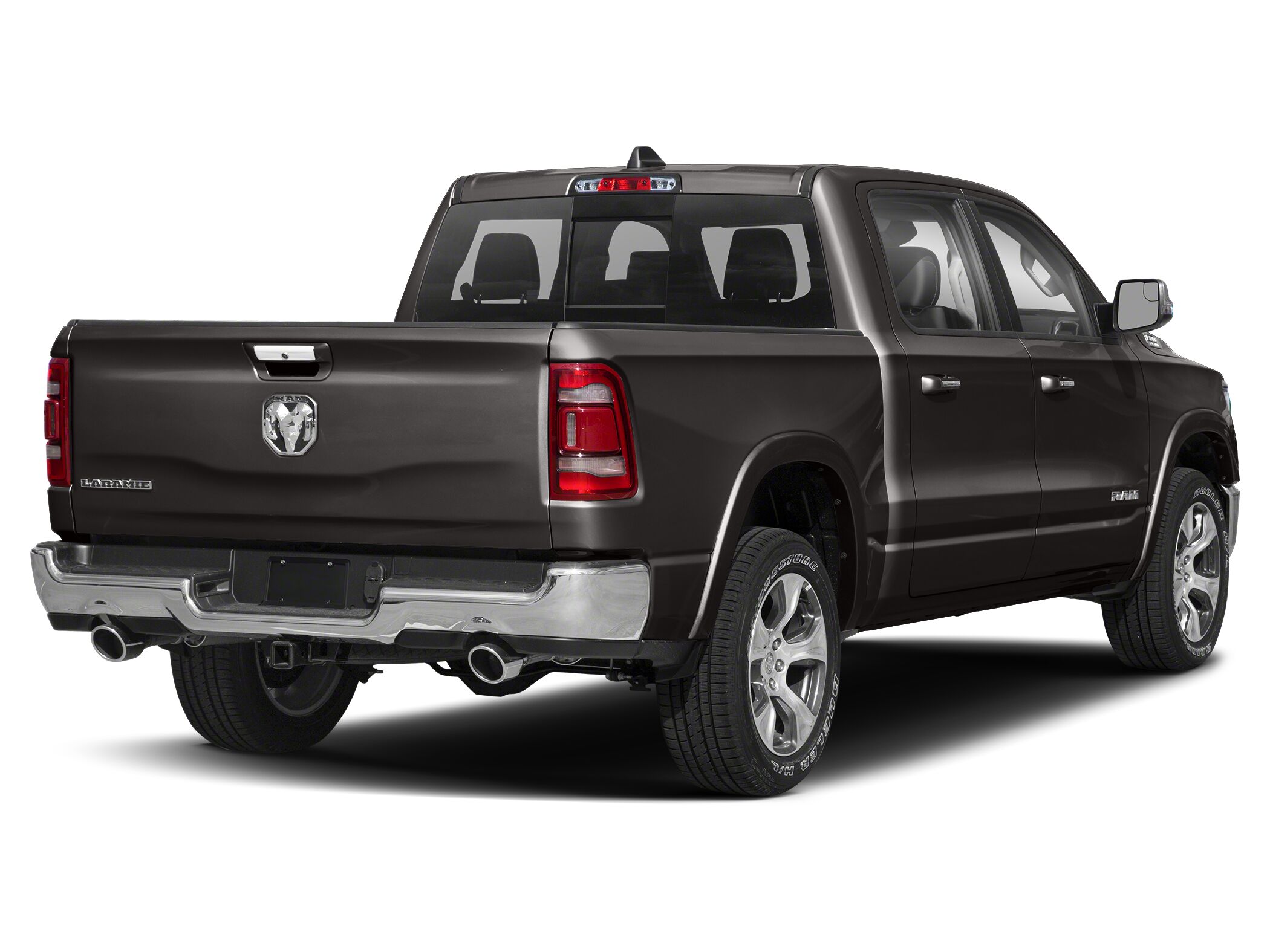 2022 Ram 1500 Laramie photo 2