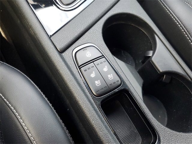 2018 Kia Niro EX photo 20
