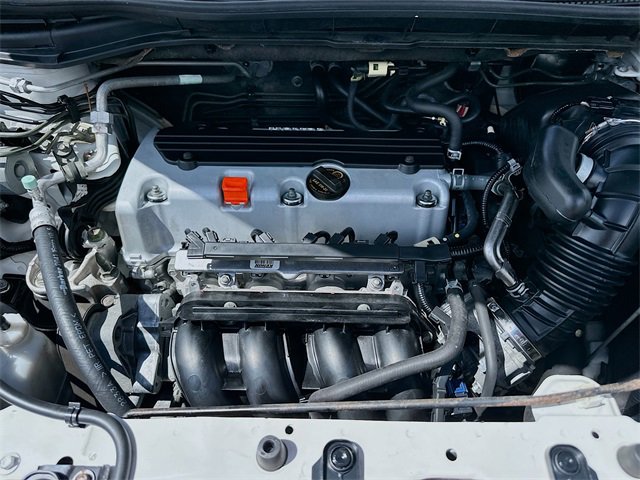 2014 Honda CR-V EX-L photo 27