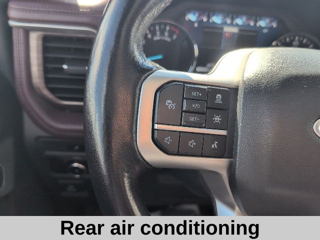 2024 Ford Expedition MAX Limited photo 6