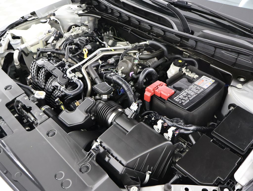 2023 Nissan Altima 2.5 SV photo 16