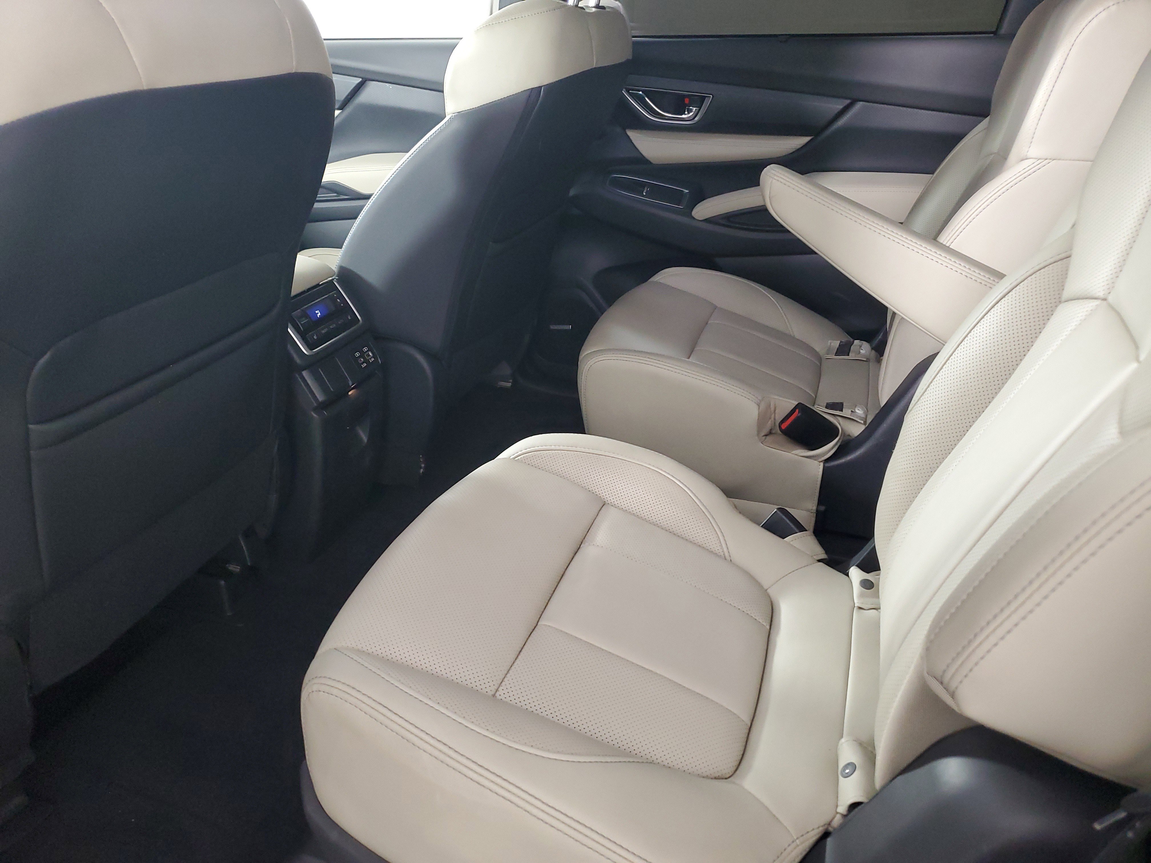 Used 2023 Cosmic Blue Pearl Subaru Limited image 13