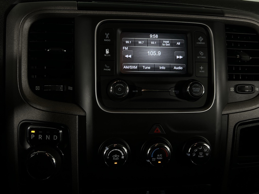 2021 Ram 1500 Classic Tradesman photo 15