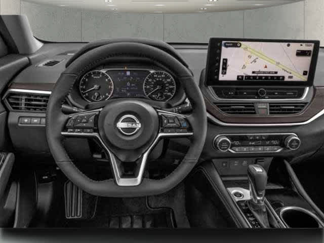 2025 Nissan Altima SL photo 7