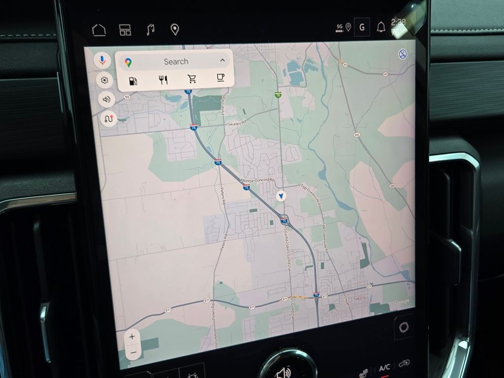 2026 Gmc Acadia Elevation photo 3