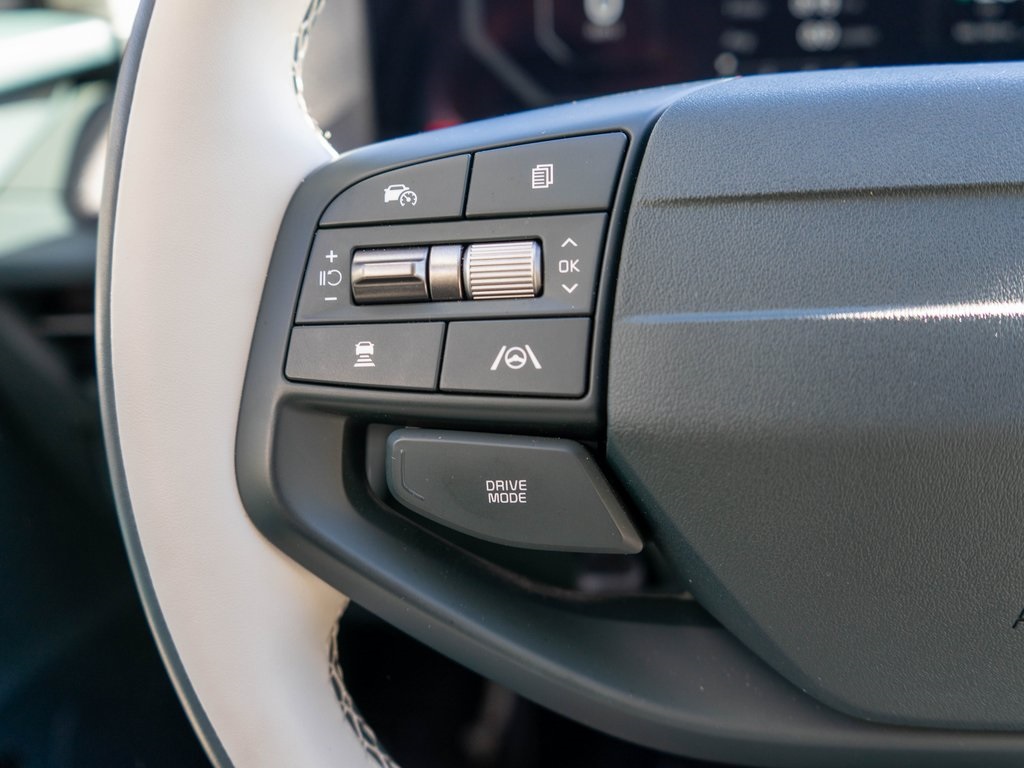 2025 Kia EV6 Wind photo 20