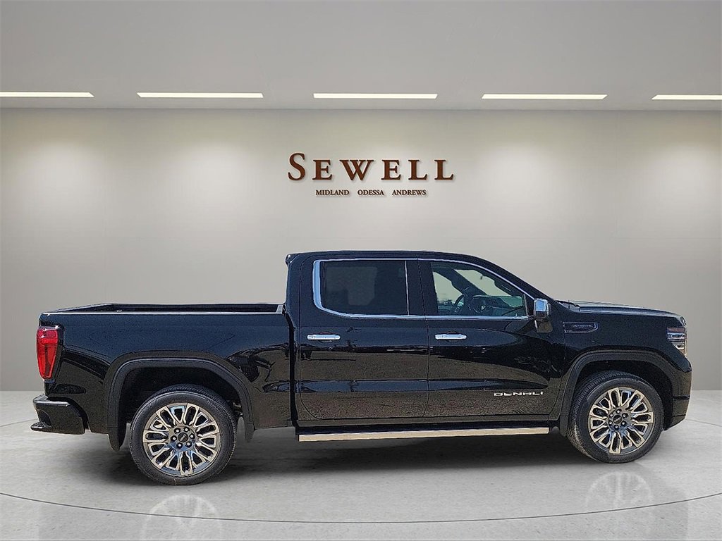 2026 Gmc Sierra Denali Ultimate photo 6