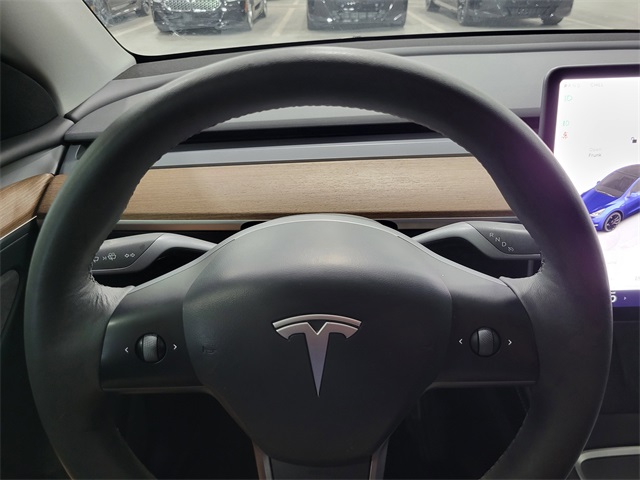 2022 Tesla Model Y Performance photo 15